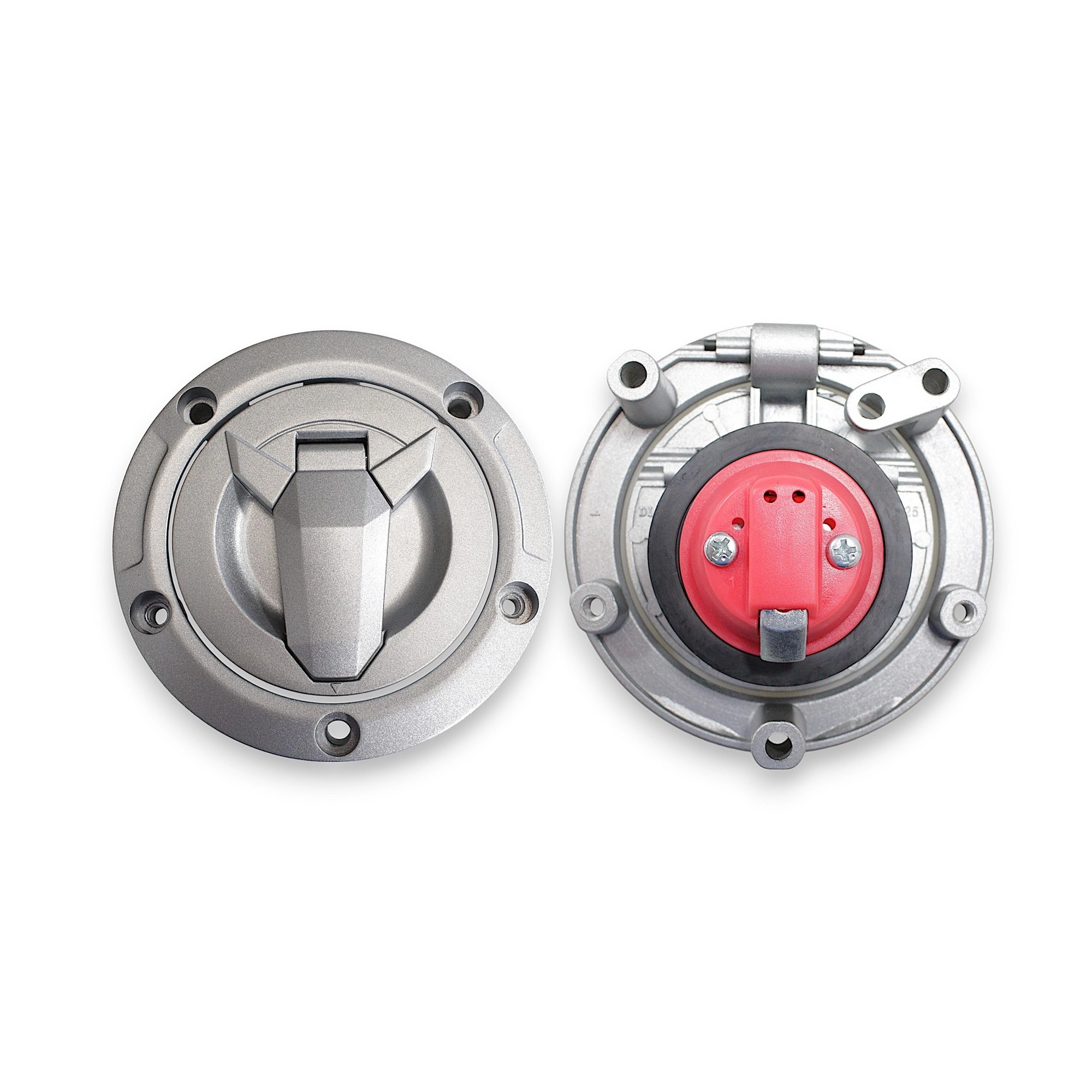 QJ MOTOR SVT 650-X KONTAK SETİ #RK 59636